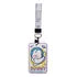 Porta Credencial Infantil Conejo Espacial Pack 4 Sm23acl038