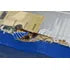 Perchero Ajustable Con Ruedas 3 Niveles 1.64cm Cf