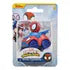 Marvel Spidey Sorprendentes Minis Pack 3 Vehiculos Jazwares