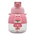 Botella Con Figura De Animalito Con Asa 1000ml Sm24coh243