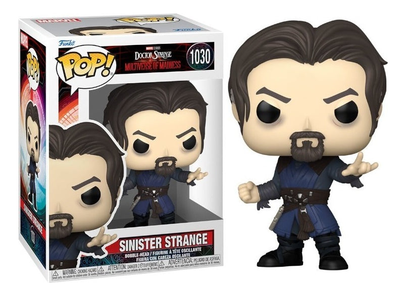 Funko Pop! Doctor Strange
