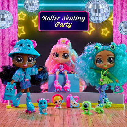 Disney Doorables Adoorbs Muñeca Sorpresa Serie 2 Just Play