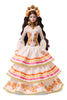Barbie Signature Day of the Dead Doll Collection 6+