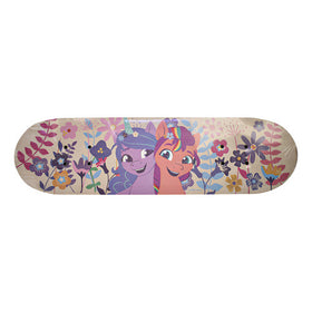 Skateboard Large Skateboard Little Pony #2 T378956 Toymark Cf Multicolor My Little Pony