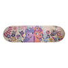Skateboard Large Skateboard Little Pony #2 T378956 Toymark Cf Multicolor My Little Pony