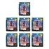 Lampara Luz De Noche Disney Pixar Coco Pack 7pz Bestway Cd