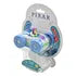 Disney Flippin Cars Avanza Y Gira Pack 4 Carritos Ludy
