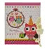Diario Secreto Con Candado 2 Llaves 50 Pag Pack 7pz Bestway