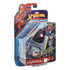 Marvel Avengers Spiderman Battle Cubes Pack 6pz Fotorama Cf