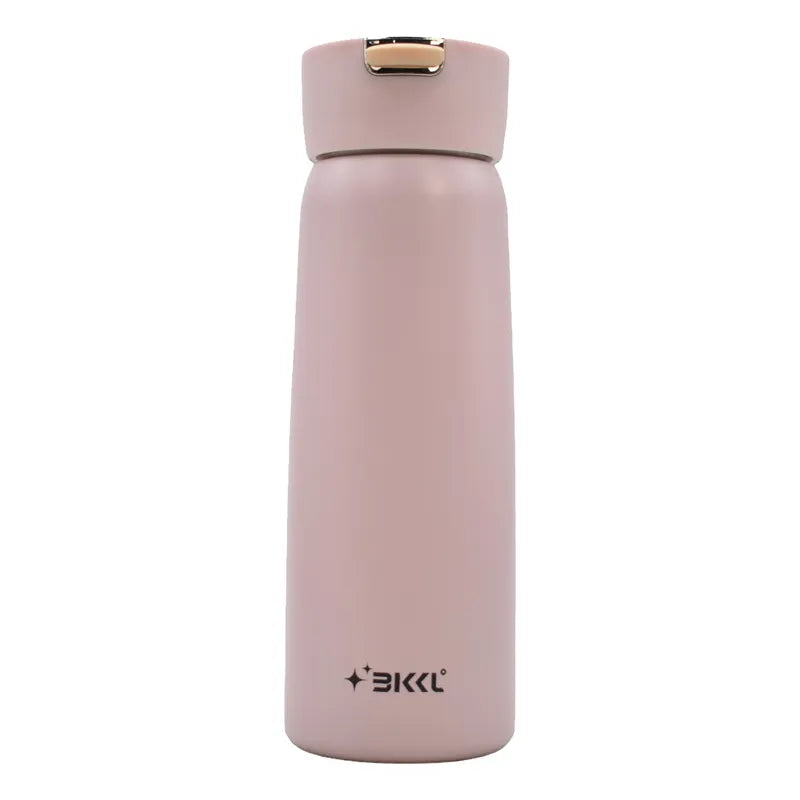 Termo Hermetico Bkkl De Acero Inoxidable 480ml Sm22hat448