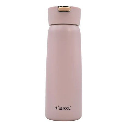 Termo Hermetico Bkkl De Acero Inoxidable 480ml Sm22hat448