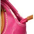 Bolsa De Hombro Hello Kitty Rosa Imitacion Piel 83109 Ruz Cd