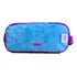 Lapicera Atm 5878 Color Rosa/aqua Peluche