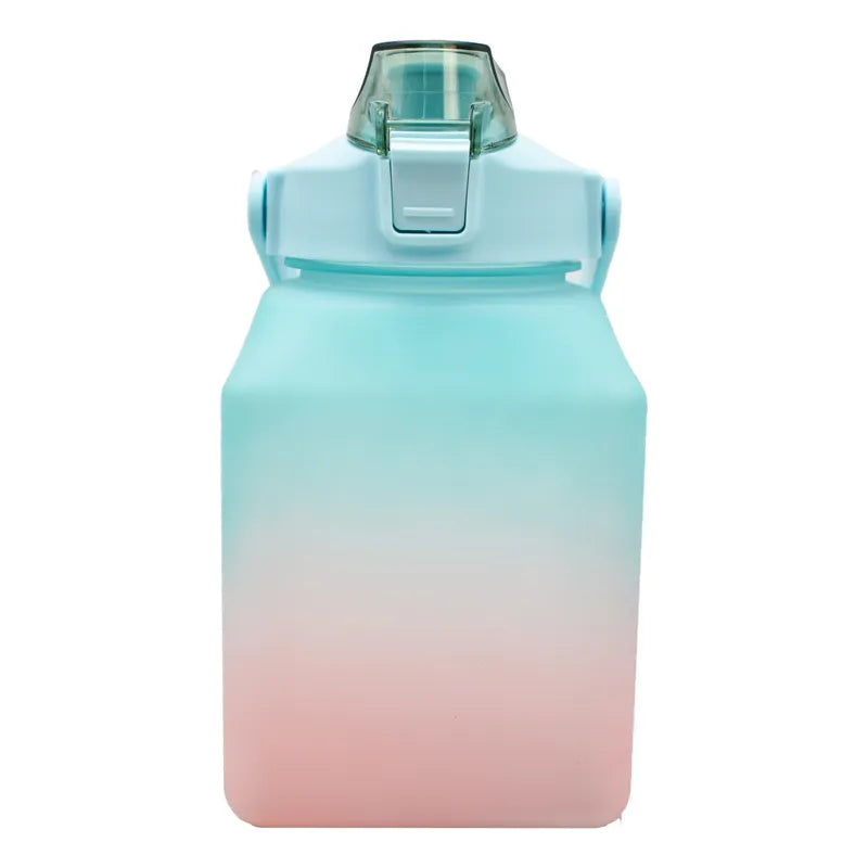 Botella Deportiva Qhmc 1500ml Sm22hat269