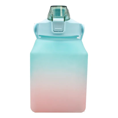 Botella Deportiva Qhmc 1500ml Sm22hat269