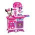Disney Minnie Mouse Cocina Superdivertida Sonido Just Play