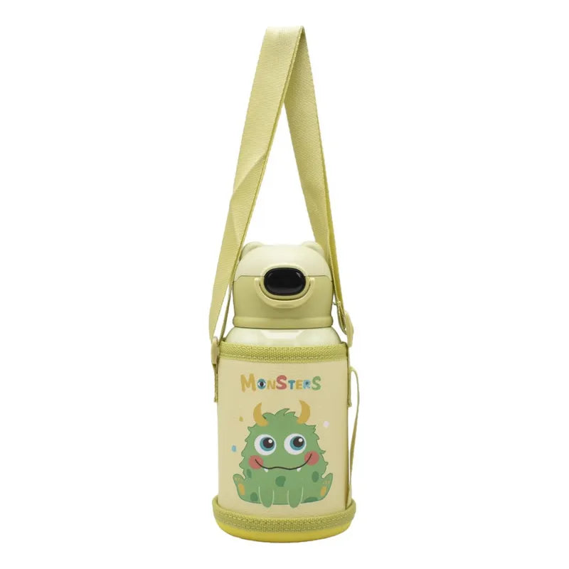 Termo Hermetico Acero Inoxidable Con Taza 500ml Sm23cou330