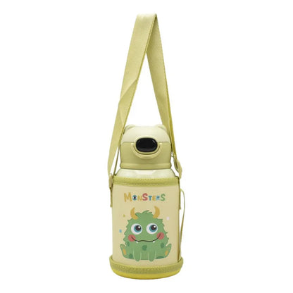 Termo Hermetico Acero Inoxidable Con Taza 500ml Sm23cou330