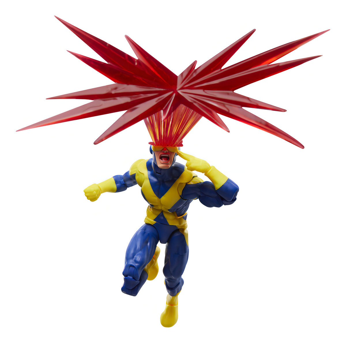 Boneco Colecionável Marvel Legends, Cyclops X-Men