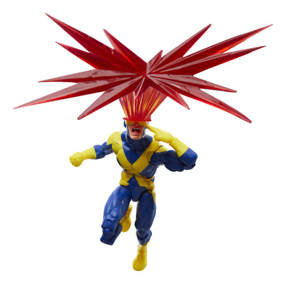 Boneco Colecionável Marvel Legends, Cyclops X-Men