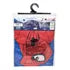 Marvel Spiderman Disfraz Para Niño Con Overol Y Mascara De Tela Talla 12 A 14 Jazwares