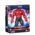 Marvel Pack Red Hulk Y Super Puños Gamma Hasbro