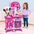 Disney Minnie Mouse Cocina Superdivertida Sonido Just Play