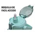 Botella Dudu Pack 4 Piezas 1200ml #1 Sm22hat365