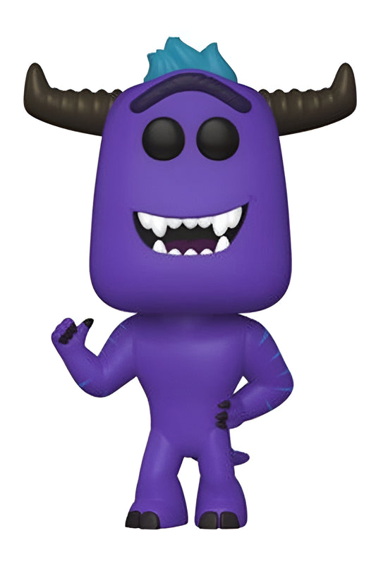Funko Pop Disney Monsters At Work Tylor Tuskmon 1113