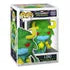 Marvel Mech Strike Monster Hunters Loki #992 Funko Pop