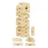 Jenga Juego De Mesa Clasico Con Dado Digital G1499 Hasbro