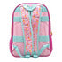 Mochila The Bellies Bellie Beth Kit 2 Piezas Primaria Famosa Rosa Impresion 3d