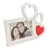 Porta Retratos De Corazon Pack 3 Piezas Bestway