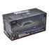 Fast And Furious Doms Plymouth Road Runner 1:32 Jada Da Gris Oscuro