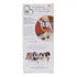 Muñeca Articulada Ily 4ever Disney Mickey Mouse 45cm Con Riñonera