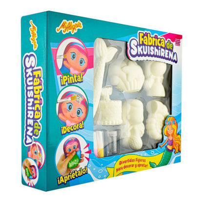 Fabrica De Skuishirena Figuras Decorables Mi Alegria