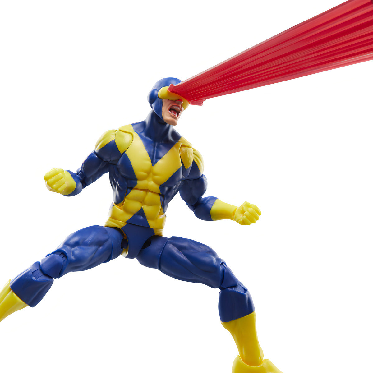 Boneco Colecionável Marvel Legends, Cyclops X-Men