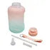 Botella Deportiva Con Asa 1600ml Sports Sm22hat351