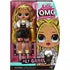 Lol Surprise Serie 2 Pack 4 Muñecas 23cm Mga