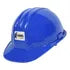 Casco De Proteccion Clase E Con Barboquejo Cabel