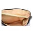 Lapicera De Peluche 1 Cierre Ll22mpc011 Con Detalle