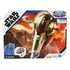 Star Wars Pack 2 Figuras Y Nave Firespray Hasbro