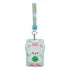 Porta Credencial Infantil Raton Pack 4 Piezas Sm23acl041