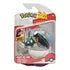 Pokemon Clip N Go Trubbish Con Peso Ball 5cm Jazwares Cf