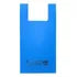 Bolsa Ecologica Azul Cielo 56 X 17 Cm Pack 10 Pz Bestway