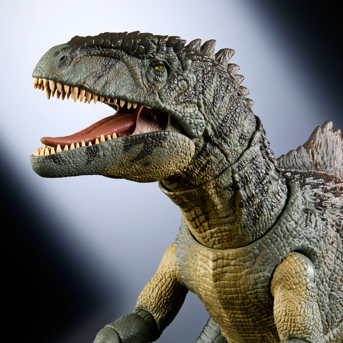 Giganotosaurio Hammond Collection Mattel Jurassic World
