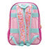 Mochila Bellies Bellie Beth Kit 3 Piezas Primaria Famosa Rosa Impresion 3d
