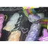 Gises Cuerno De Unicronio 3pz Lavable Al Azar Crayola Cd