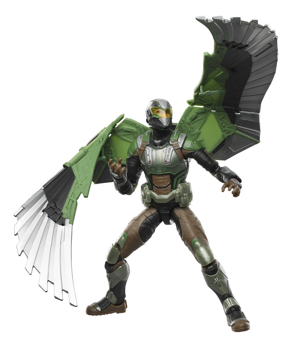 Marvel Legends Series, Figura De Marvels Falcon, Captain America: Brave New World