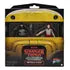 Stranger Things Hunt And Battle Set Hopper Y Eleven Jazwares